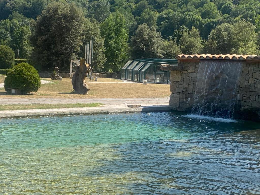 Casa Rustica Βίλα Olot Εξωτερικό φωτογραφία