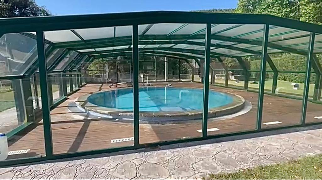 Casa Rustica Βίλα Olot Εξωτερικό φωτογραφία