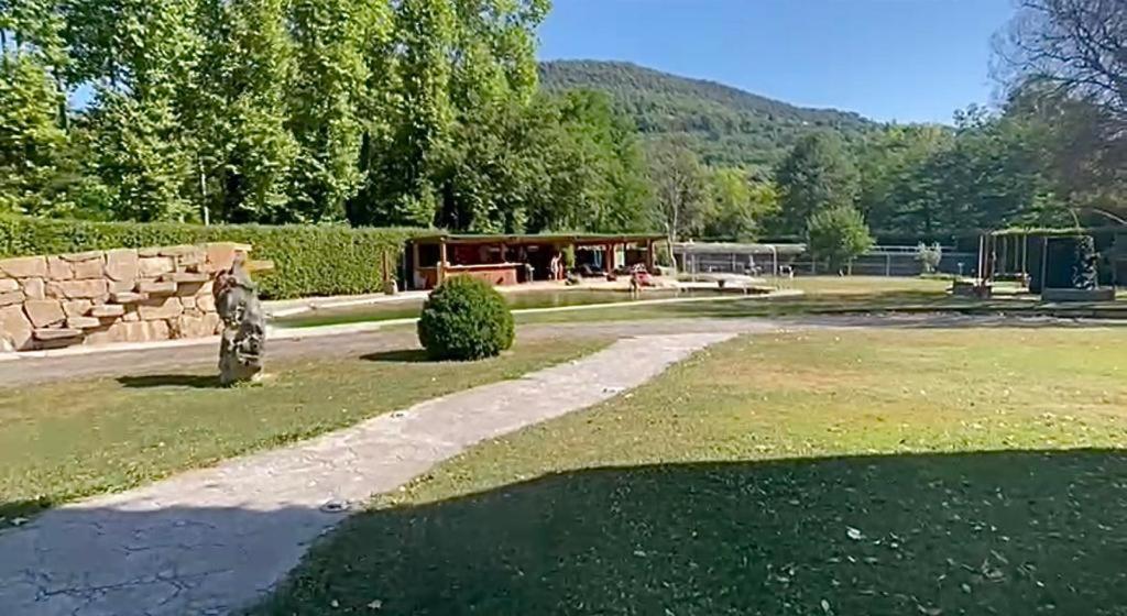 Casa Rustica Βίλα Olot Εξωτερικό φωτογραφία