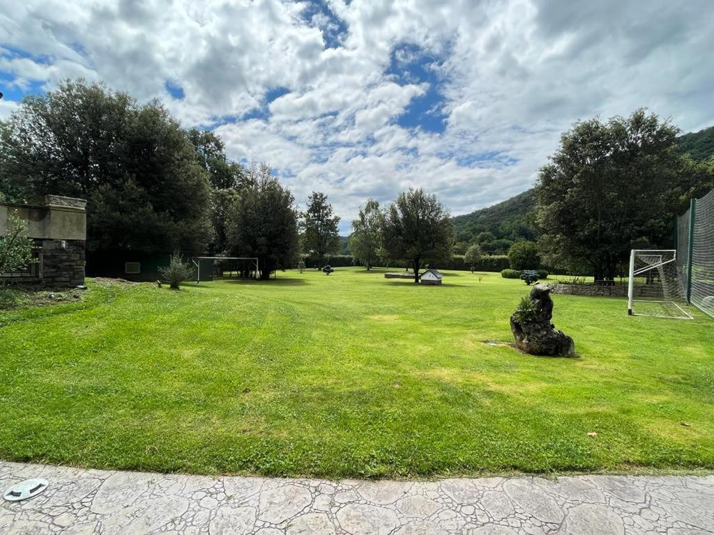Casa Rustica Βίλα Olot Εξωτερικό φωτογραφία