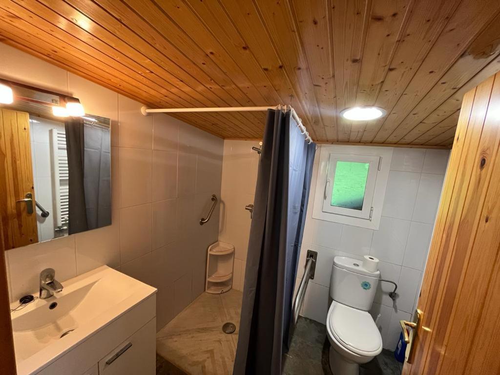 Casa Rustica Βίλα Olot Εξωτερικό φωτογραφία