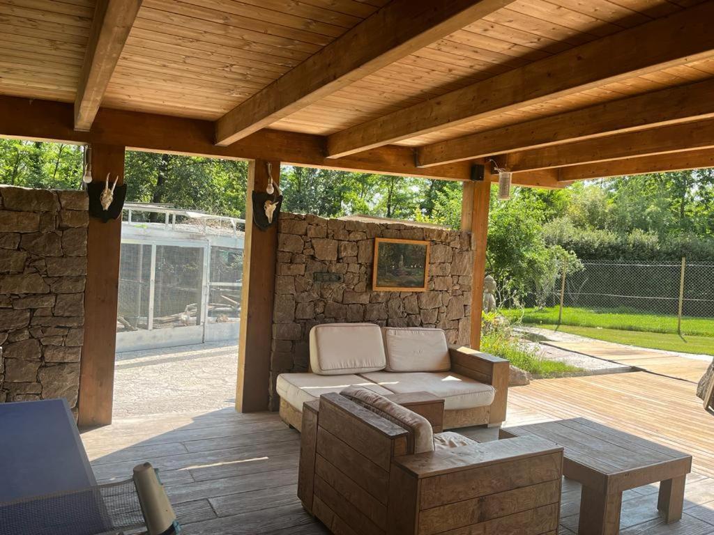 Casa Rustica Βίλα Olot Εξωτερικό φωτογραφία