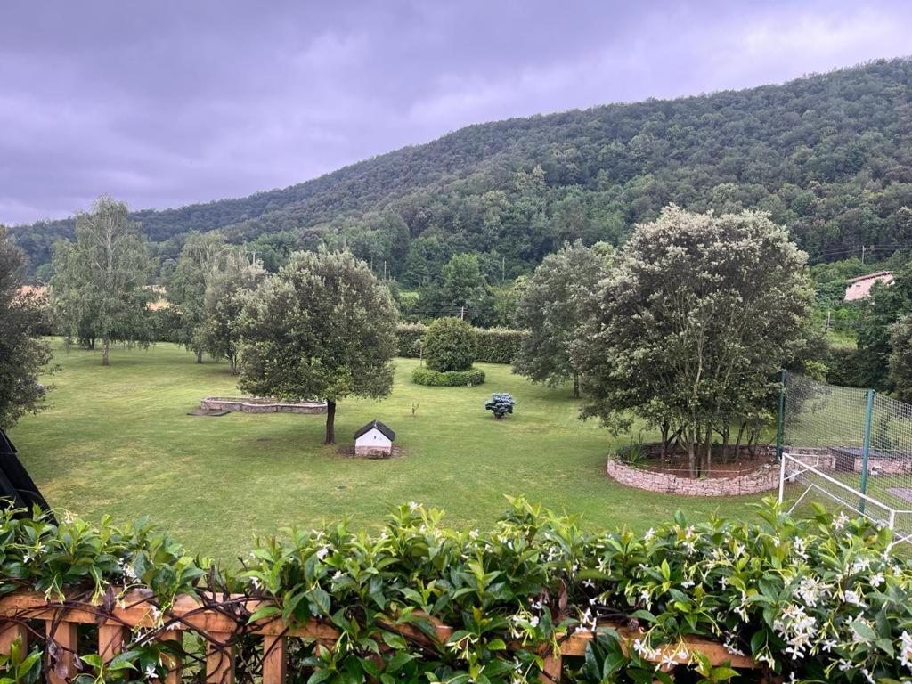 Casa Rustica Βίλα Olot Εξωτερικό φωτογραφία