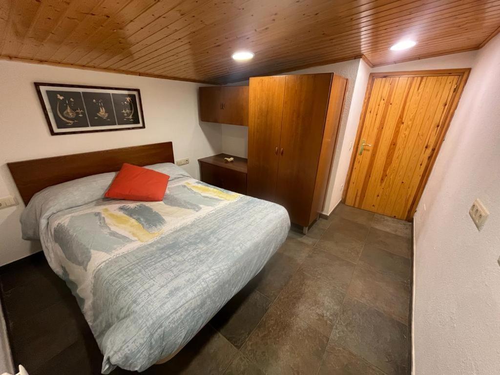 Casa Rustica Βίλα Olot Εξωτερικό φωτογραφία