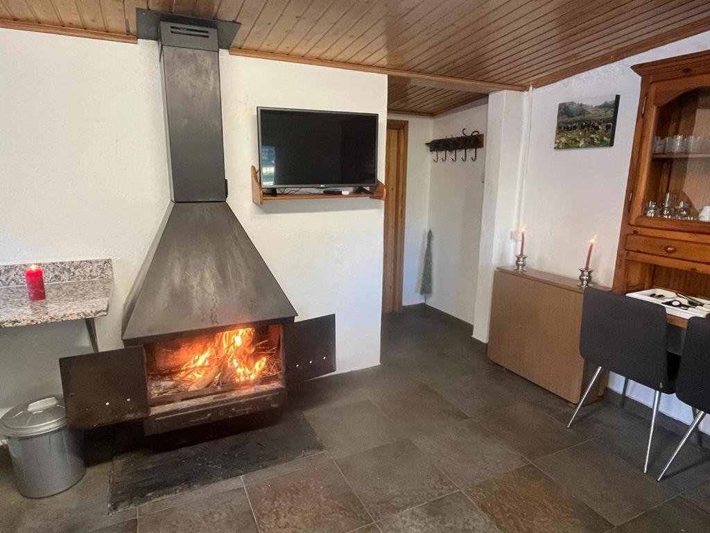 Casa Rustica Βίλα Olot Εξωτερικό φωτογραφία