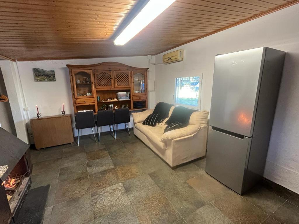 Casa Rustica Βίλα Olot Εξωτερικό φωτογραφία