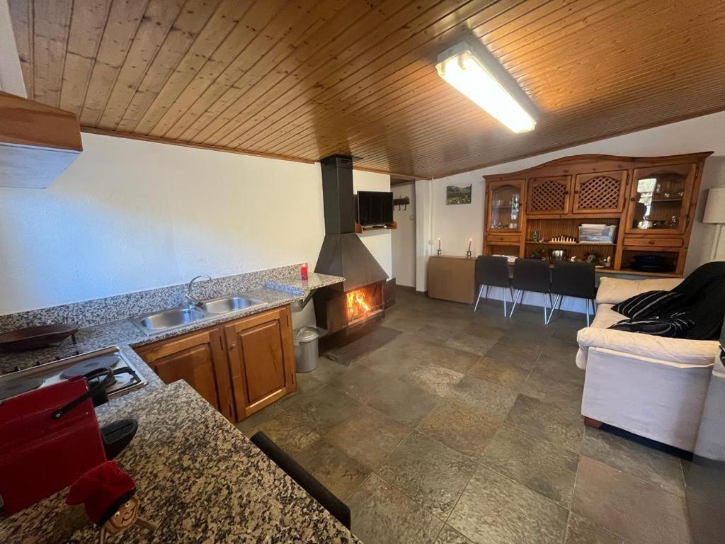 Casa Rustica Βίλα Olot Εξωτερικό φωτογραφία