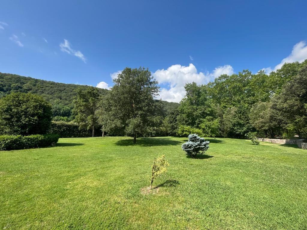 Casa Rustica Βίλα Olot Εξωτερικό φωτογραφία