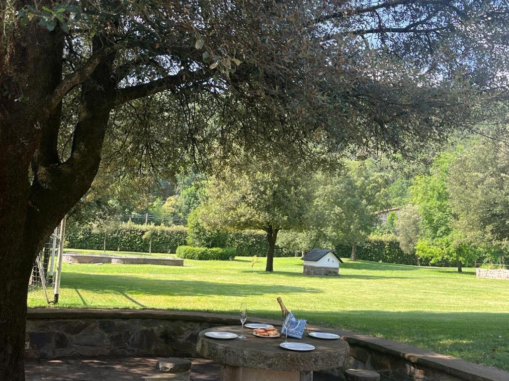 Casa Rustica Βίλα Olot Εξωτερικό φωτογραφία